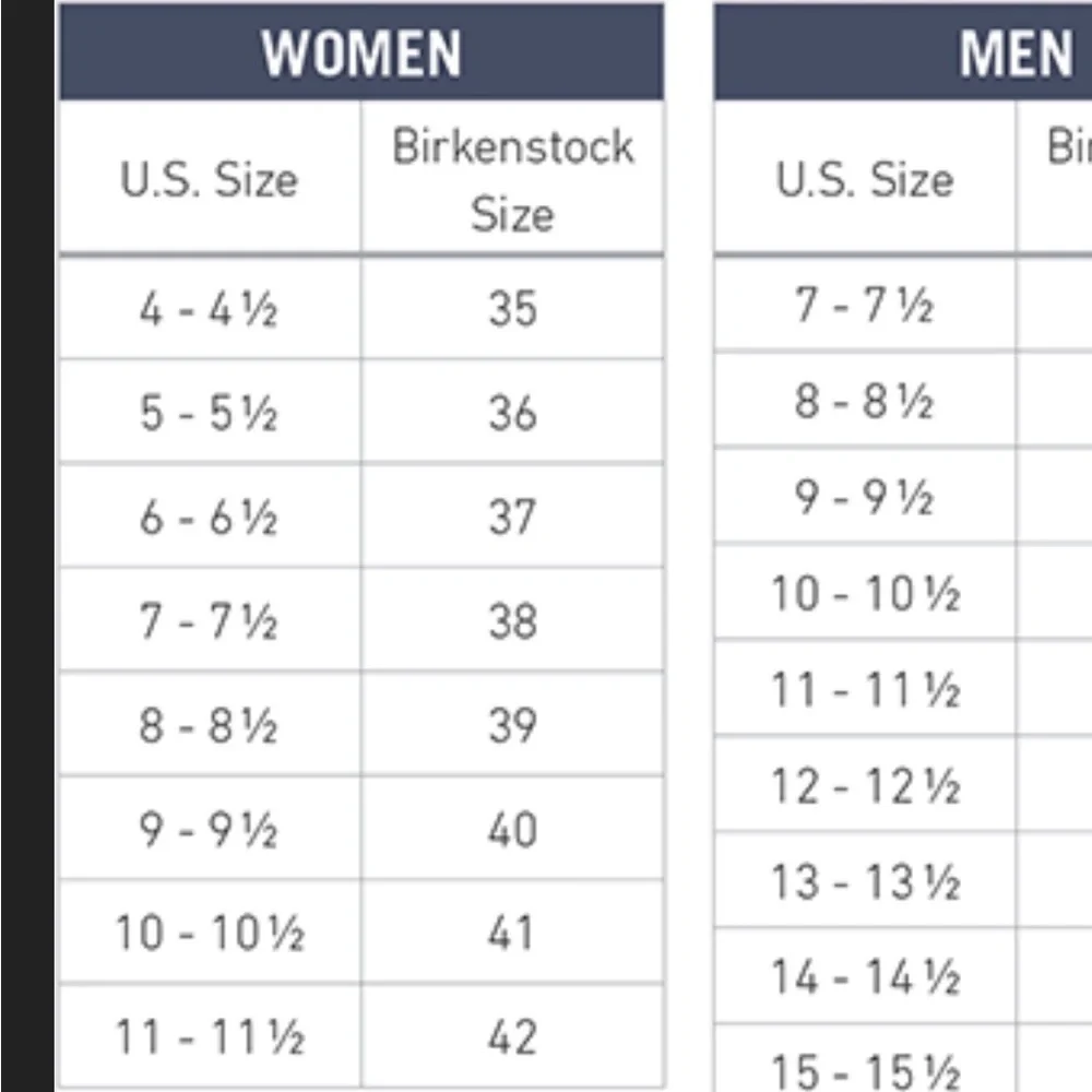 NWT BIRKENSTOCK BIG BUCKLE Fur Lined Sandals! - Picture 11 of 11